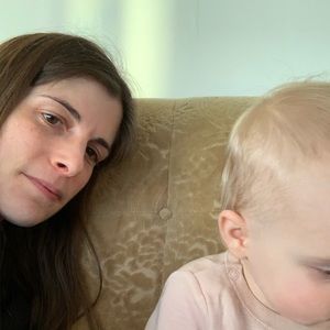 Meet your Posher, Jasmine